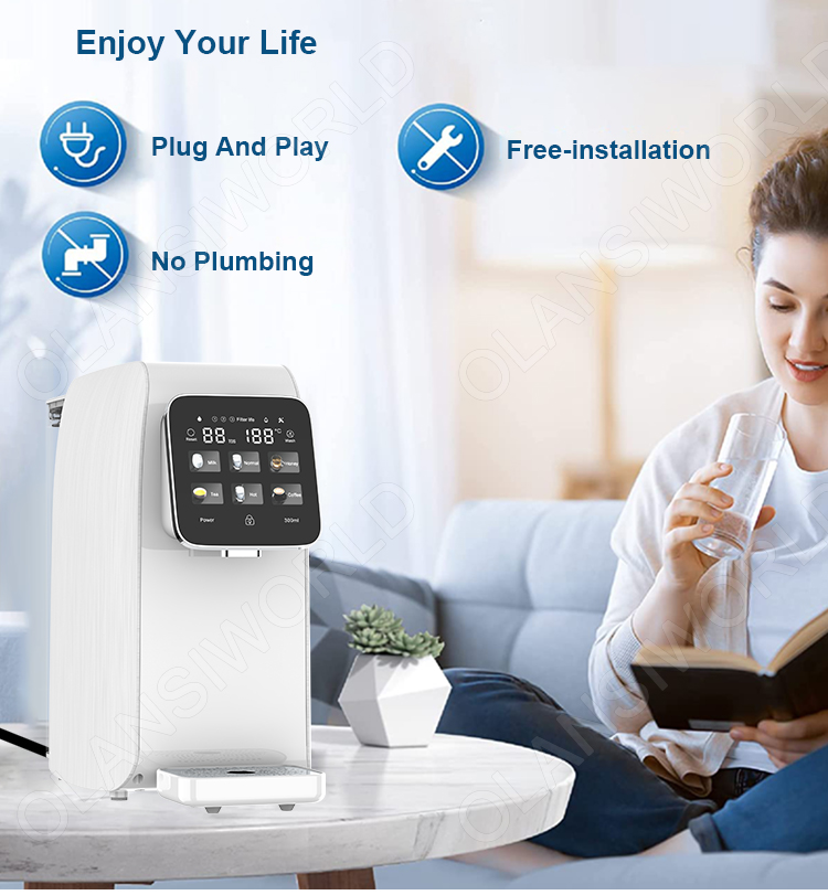 w15 water dispenser 3