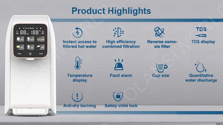 w15 water dispenser 5