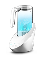 h3 hydrogen water maker