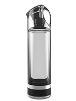 a hydrogen water bottle