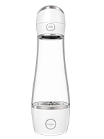 b hydrogen water bottle