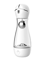 c hydrogen water bottle