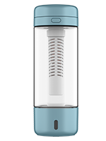 d hydrogen water bottle