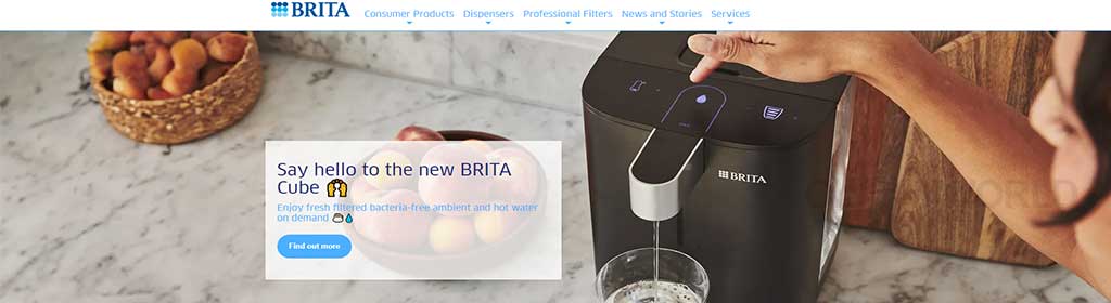1brita group