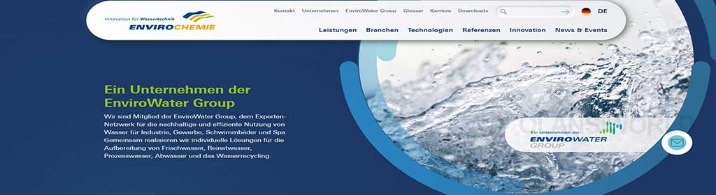 3envirochemie gmbh