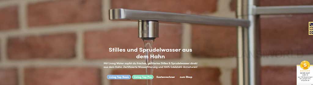 8living water gmbh