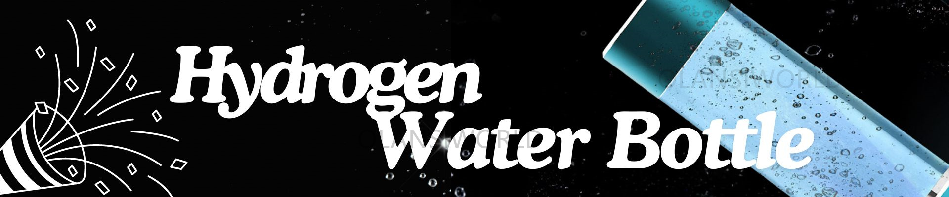hydrogen water bottle benefits 1