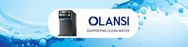 olansi w60