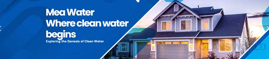 1 mea water solutions
