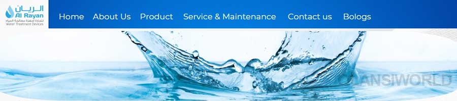 6 al rayan water treatment devices llc
