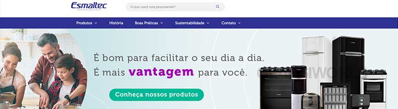 esmaltec sa