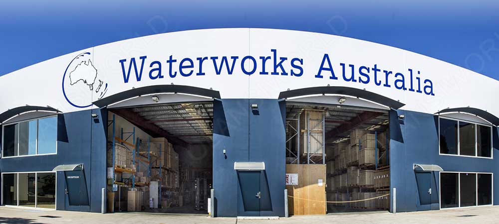 1waterworks australia 1