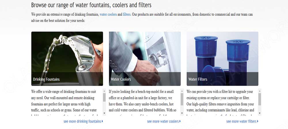 6water cooler superstore