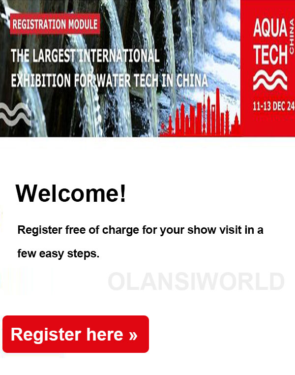 aquatech china