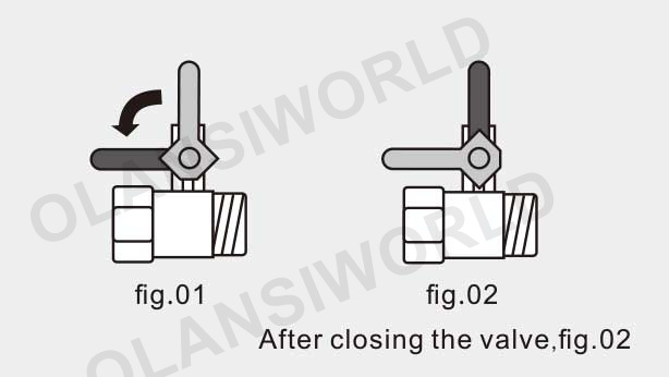 filter cartridge replacement w9 2