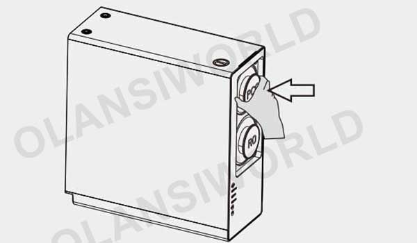 filter cartridge replacement w9 8