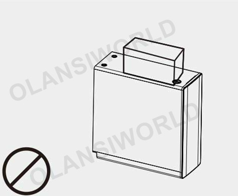 precautions w9 10