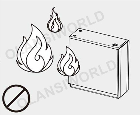 precautions w9 19