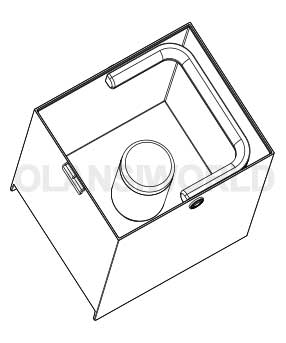 replacement of filter element 02