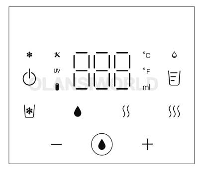 replacement of filter element 04