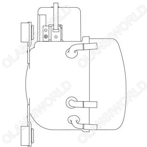w61 schematic diagram of products 4 17