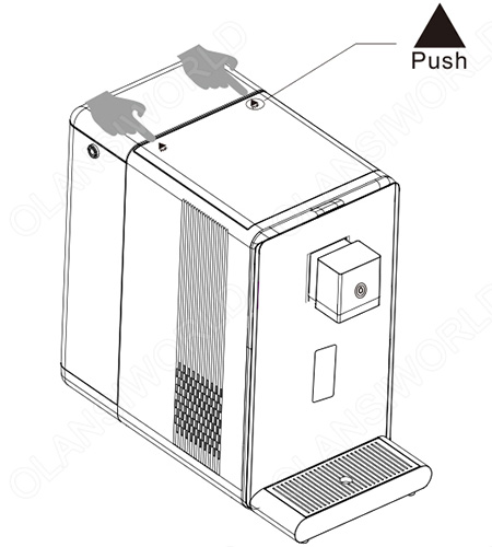 w19 replacement of filter element 1