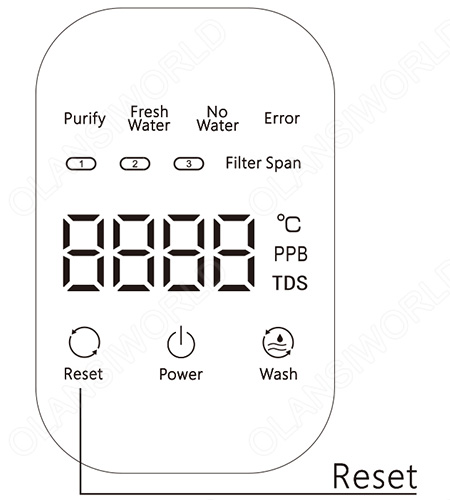 w19 replacement of filter element 4