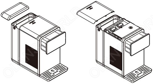 1 guidelines for disassembly and assembly of the filter element