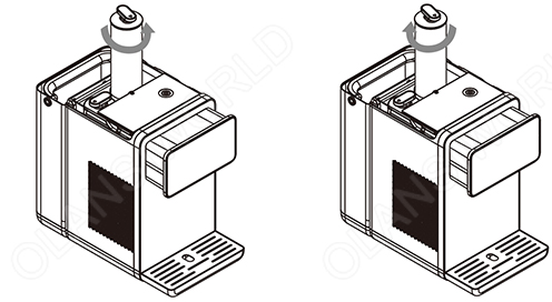 2 guidelines for disassembly and assembly of the filter element