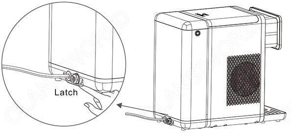2 plug removal steps