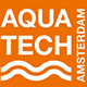 aquatech amsterdam logo