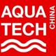 aquatech china shanghai 2025 logo