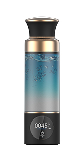 h16 hydrogen water bottle