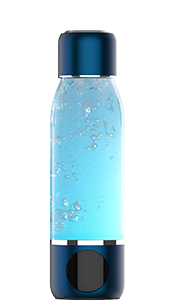 h5 hydrogen water bottle
