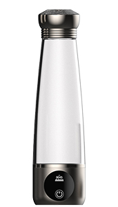 h6 hydrogen water bottle