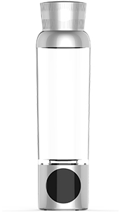 h7 hydrogen water bottle