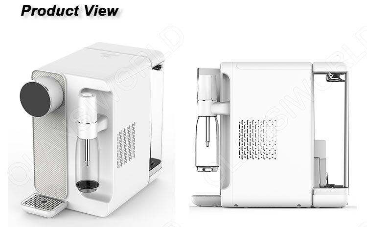 w50 sparkling soda water dispenser 7