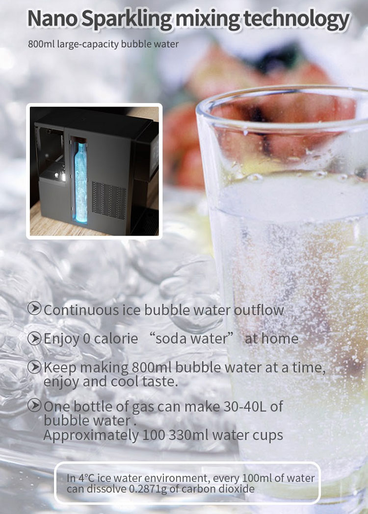 w61 sparkling water maker 9