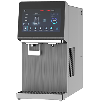 w68 sparkling water dispenser