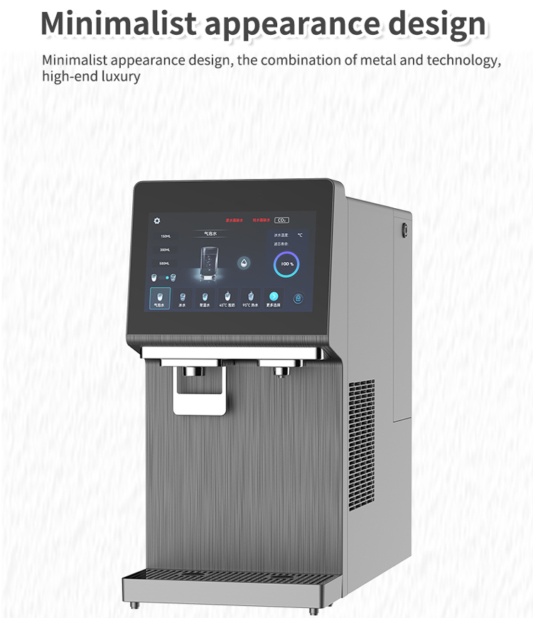 w68 water dispenser 15