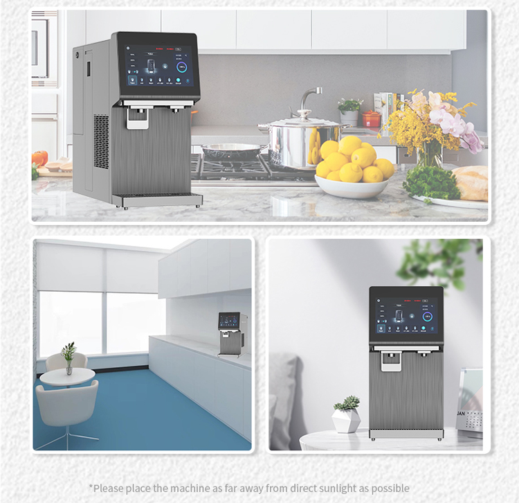 w68 water dispenser 17