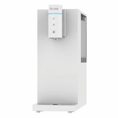 w3c w3c 6℃ cool and cold uf water purifiers dispenser from olansi