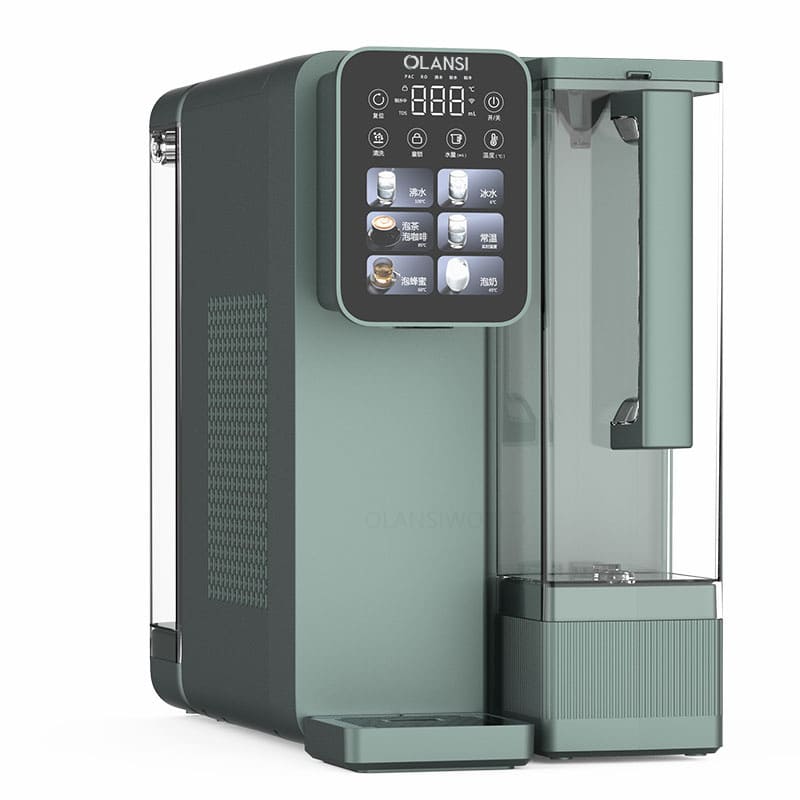 w55 ro reverse osmosis instant heat and cold water dispenser from olansi w55 ro reverse osmosis instant heat and cold water dispenser from olansi