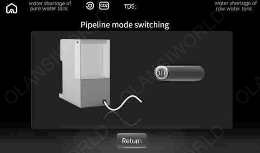 pipeline