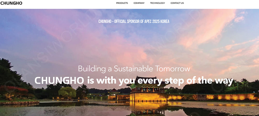 11 chungho