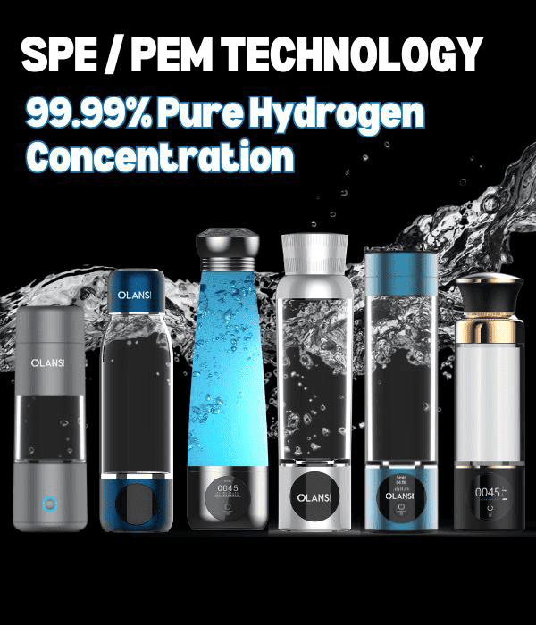 olansi hydrogen water bottle from olansi 2