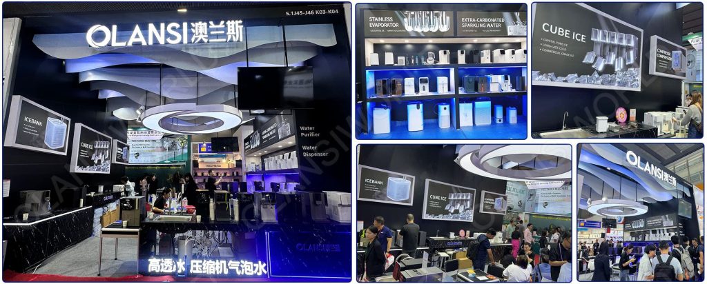 olansi invites you to the 138th autumn canton fair 2025 1