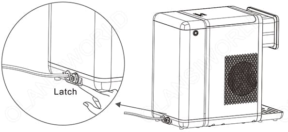 2 plug removal steps