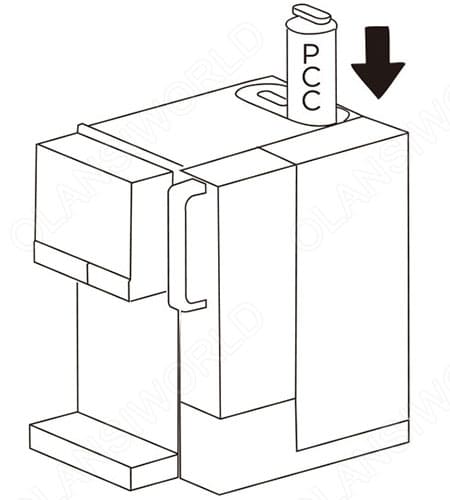 2w90 guidelines for disassembly and assembly of filter