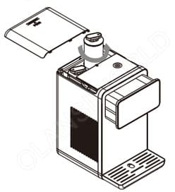 w51g 3guidelines for disassembly and assembly of the filter element